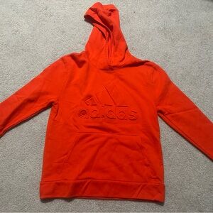 Boys Adidas hoody